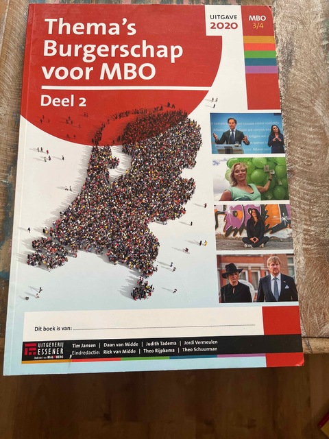 9789086743797-Themas-Burgerschap-voor-MBO-Deel-2
