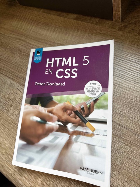 9789463562645-Handboek-HTML5-en-CSS