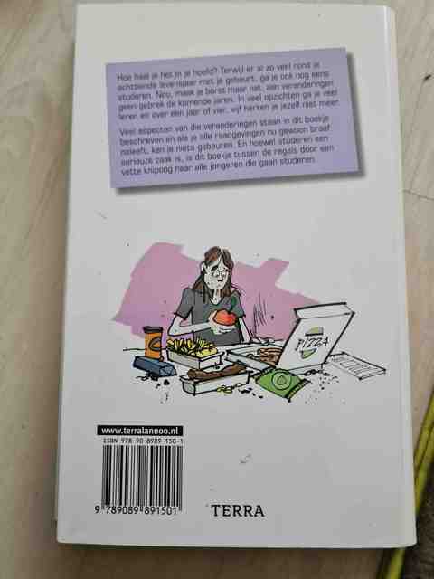 9789089891501-Zo-Dus-Jij-Gaat-Studeren