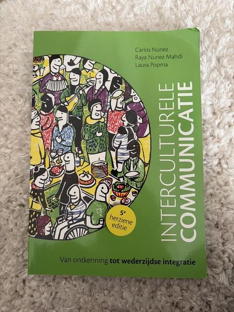 9789023256878-Interculturele-communicatie