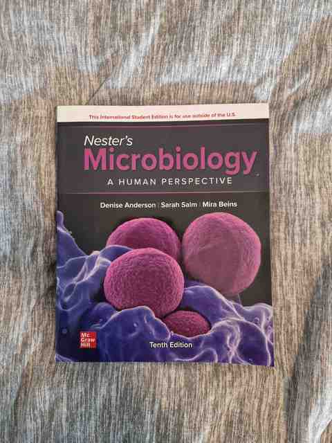 9781265062316-Nesters-Microbiology-A-Human-Perspective-ISE