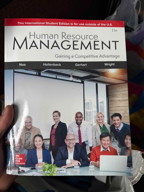 9781260098556-Noe-R-ISE-Human-Resource-Management