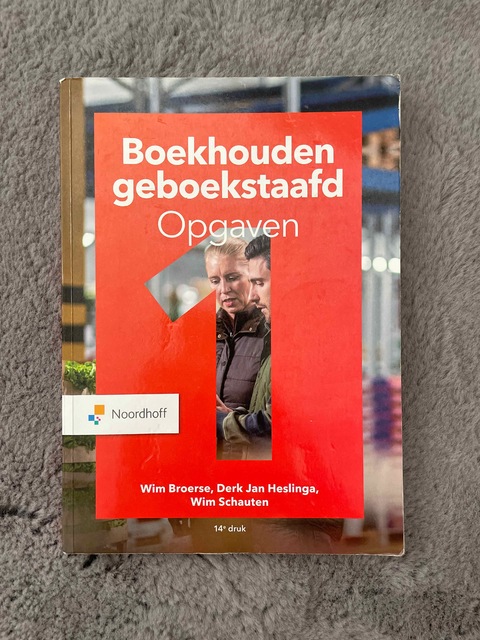 9789001738310-Boekhouden-geboekstaafd-1-opgaven