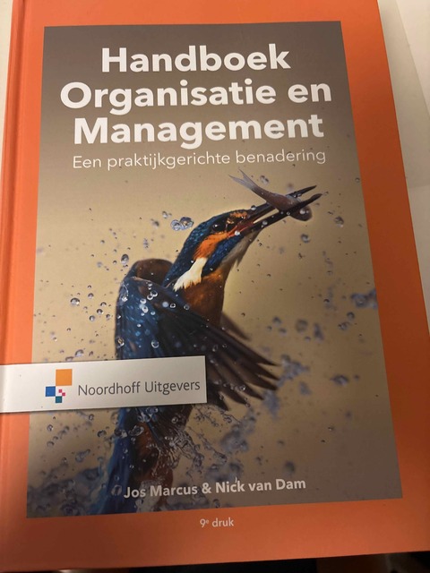 9789001895600-Handboek-Organisatie-en-Management.-Een-praktijkgerichte-benadering