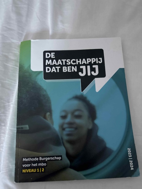 9789492620262-De-maatschappij-dat-ben-JIJ-niveau-1-2-