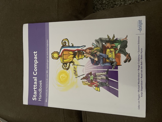 9789463260640-Starttaal-Compact-Handboek