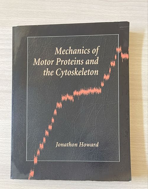 9780878933341-Mechanics-of-Motor-Proteins-and-the-Cytoskeleton
