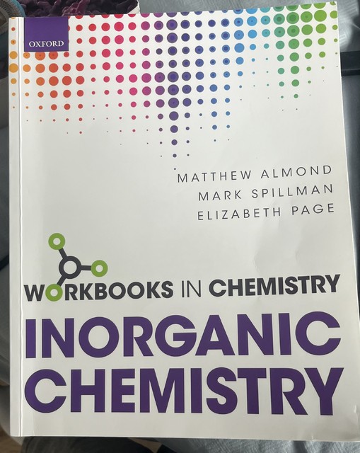 9780198729501-Workbook-in-Inorganic-Chemistry