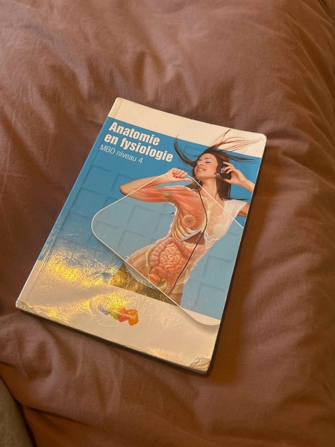 9789006921915-Anatomie-en-Fysiologie-niveau-4