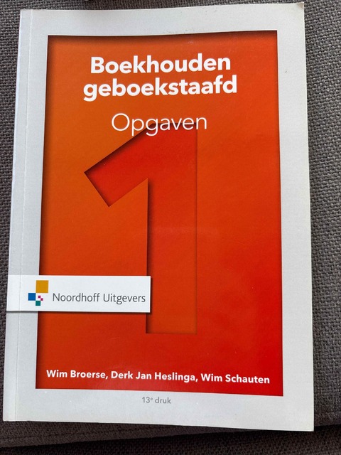 9789001878450-Boekhouden-geboekstaafd-1-opgaven-1-Opgaven