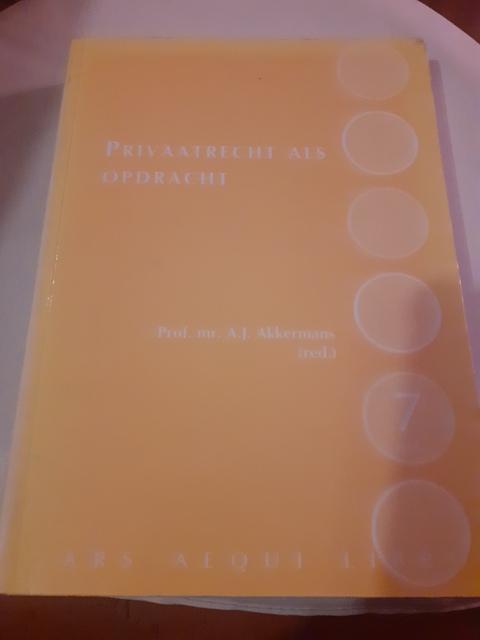 9789069165578-Privaatrecht-als-opdracht