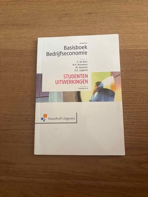 9789001797775-Basisboek-bedrijfseconomieStudenten-uitwerkingen
