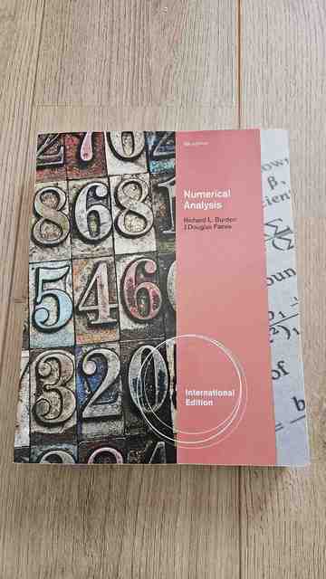 9780538735643-Numerical-Analysis-International-Edition