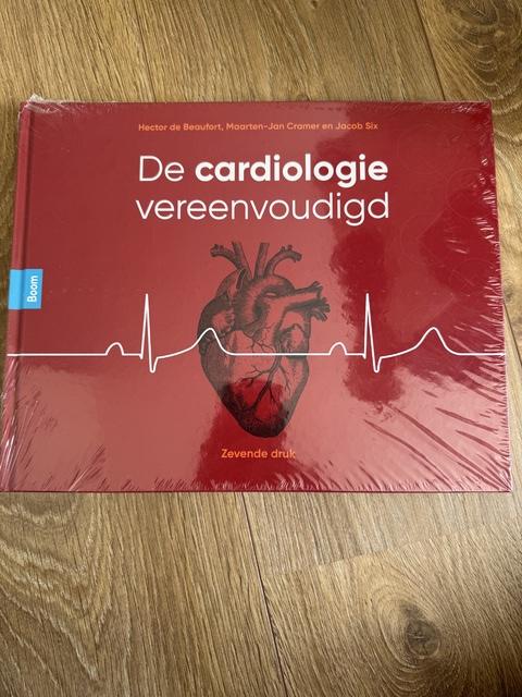 9789024448913-De-cardiologie-vereenvoudigd