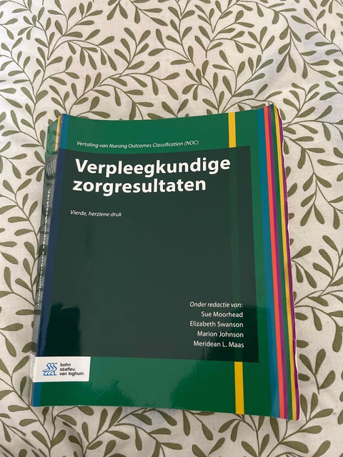 9789036824705-Verpleegkundige-zorgresultaten