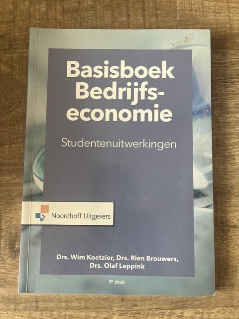 9789001889173-Basisboek-Bedrijfseconomie
