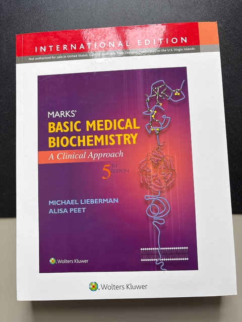 9781496387721-Marks-Basic-Medical-Biochemistry