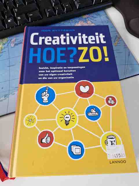 9789020950175-Creativiteit-Hoe-Zo