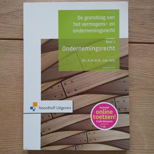 9789001834098-Ondernemingsrecht