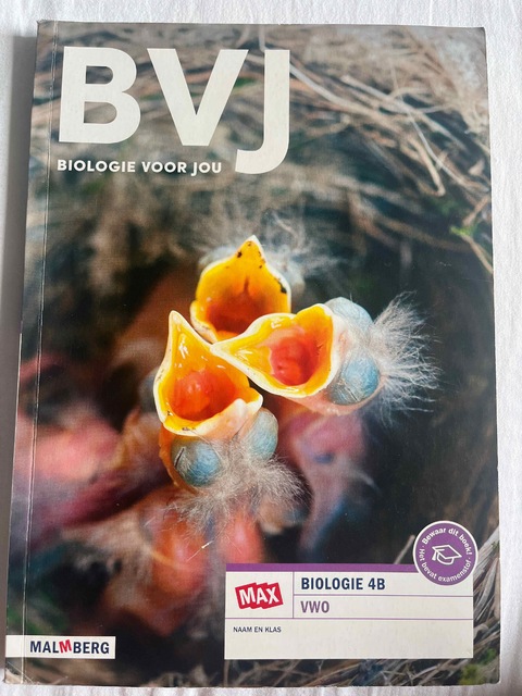9789402068702-Biologie-voor-jou-MAX-4-vwo-leeropdrachtenboek-deel-B-7.0