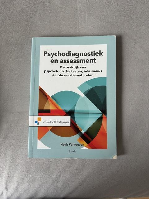 9789001120368-Psychodiagnostiek-en-assessment