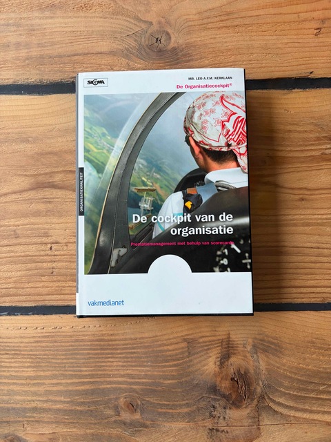 9789013064209-De-cockpit-van-de-organisatie
