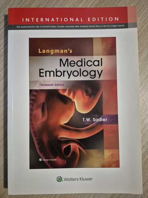 9781469897806-Langmans-Medical-Embryology