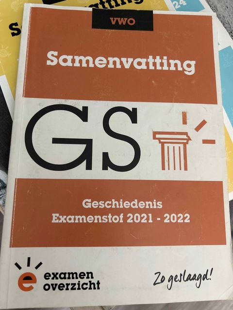 9789493237193-ExamenOverzicht--Samenvatting-Geschiedenis-VWO