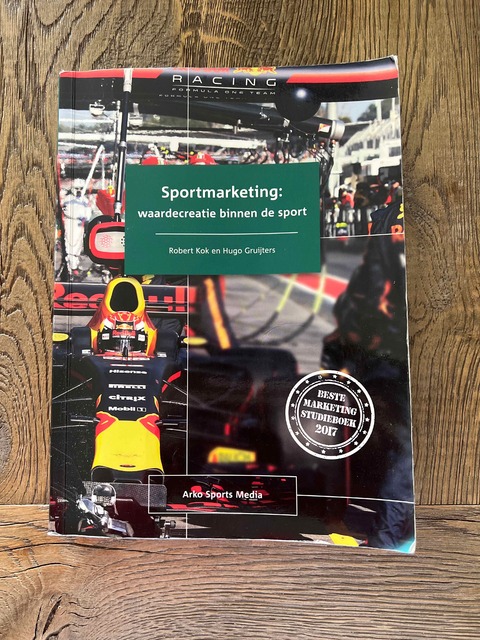 9789054724070-Sportmarketing-waardecreatie-binnen-de-sport