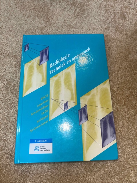 9789036814546-Radiologie