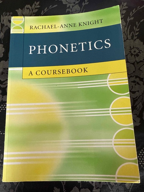 9780521732444-Phonetics