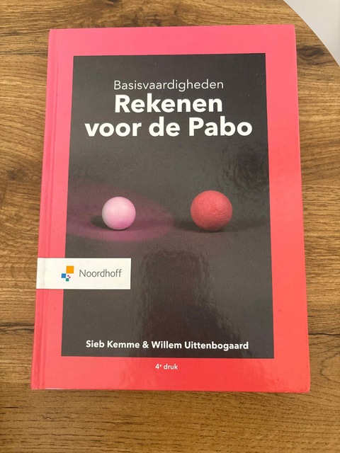 9789001895822-Basisvaardigheden-Rekenen-voor-de-Pabo