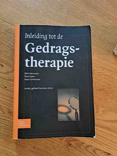 9789031342884-Inleiding-tot-de-gedragstherapie