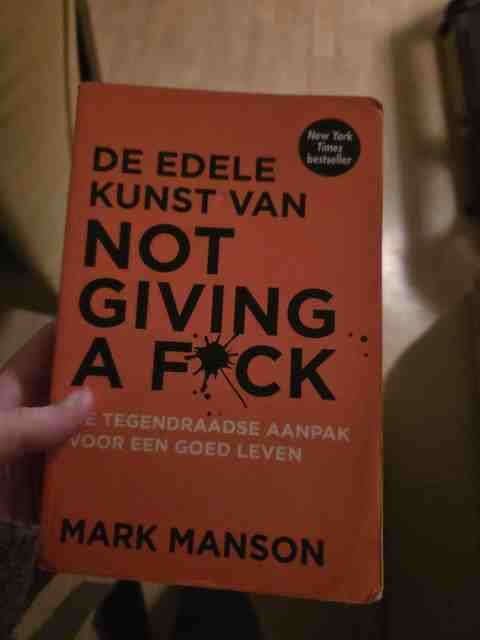 9789400509023-De-edele-kunst-van-not-giving-a-fuck