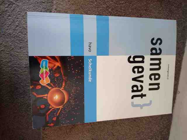 9789006078718-Scheikunde-Havo