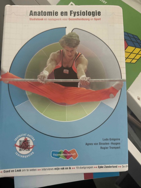 9789006435450-Anatomie-en-fysiologie--5e-druk-inclusief-Online