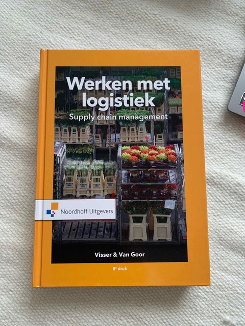 9789001899912-Werken-met-Logistiek