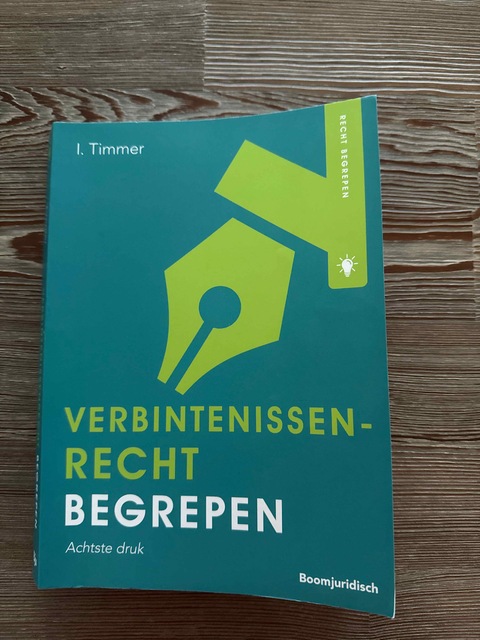 9789462909083-Verbintenissenrecht-begrepen
