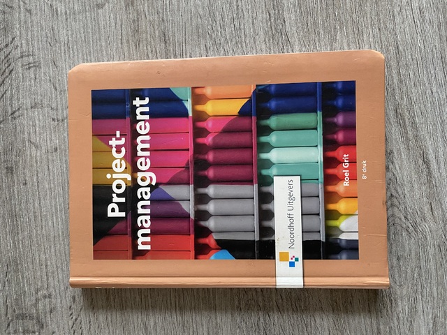 9789001891589-Projectmanagement