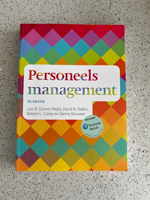 9789043032544-Personeelsmanagement
