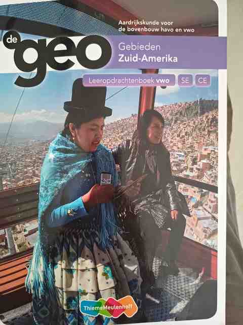 9789006619416-Zuid-Amerika