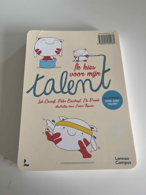 9789401455060-Talentenkaartjes-junior-groot