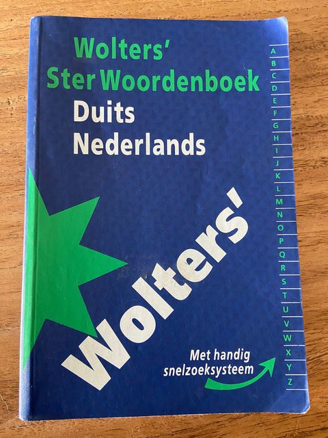 9789066486645-Wolters-ster-woordenboek-Duits-Nederlands