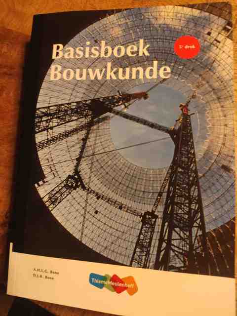 9789006103137-Basisboek-Bouwkunde