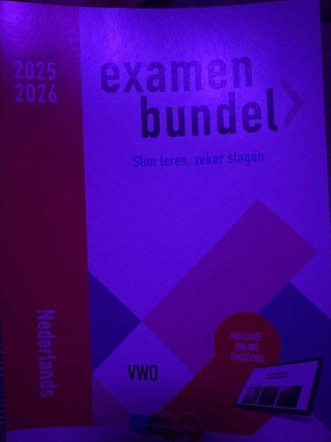 9789006993479-Examenbundel-Nederlands-vwo-20252026