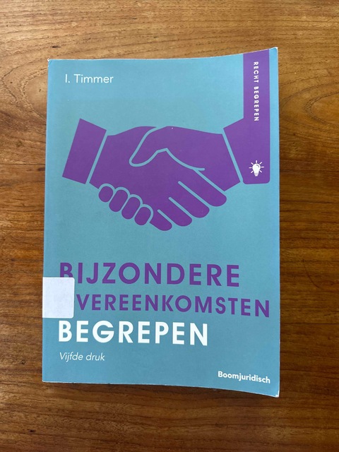 9789462906297-Bijzondere-overeenkomsten-begrepen