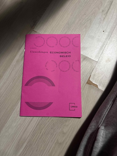 9789461103192-Uitwerkingen-Economisch-Beleid