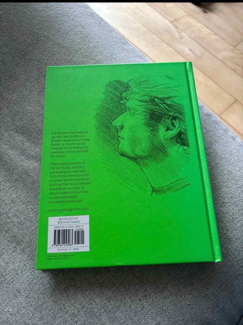 9780762456963-Ed-Sheeran--A-Visual-Journey