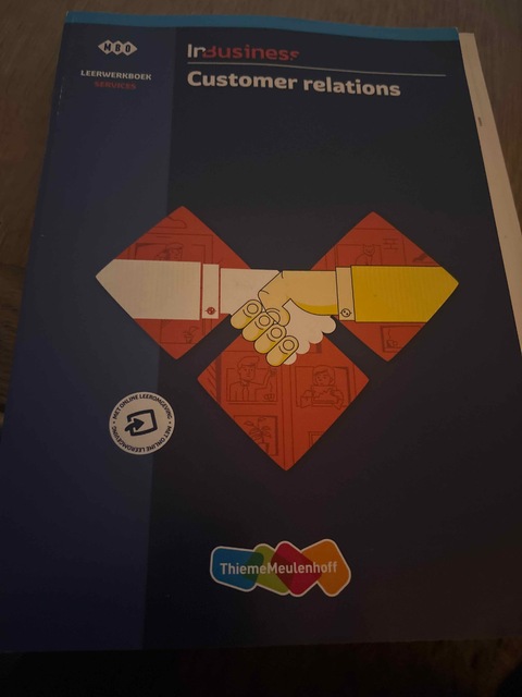 9789006668339-InBusiness-Services-Customer-relations-leerwerkboek-online-verwerking