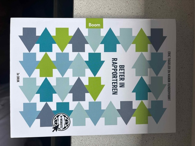 9789024445776-Beter-in-rapporteren